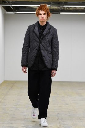 kolekcja Comme des Garcons Shirt fw22 30