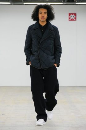 kolekcja Comme des Garcons Shirt fw22 31