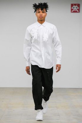 kolekcja Comme des Garcons Shirt fw22 33