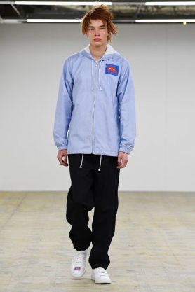 kolekcja Comme des Garcons Shirt fw22 4