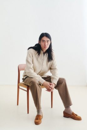 lookbook a kind of guise fw22 11