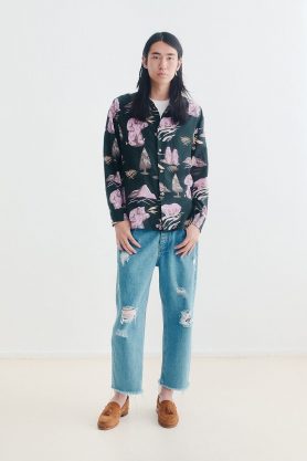 lookbook a kind of guise fw22 5