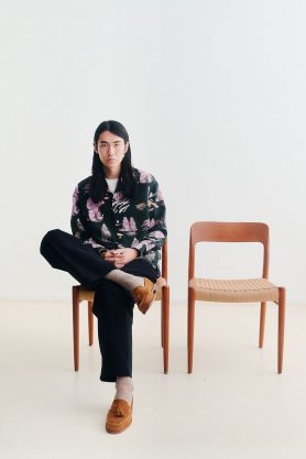 lookbook a kind of guise fw22 6