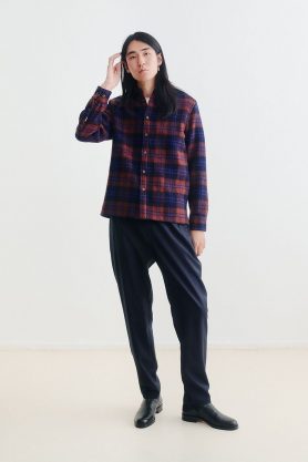 lookbook a kind of guise fw22 8