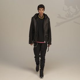lookbook mastermind world neoteric fw22 23