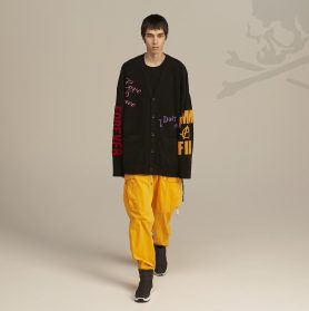 lookbook mastermind world neoteric fw22 3