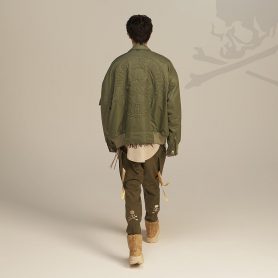lookbook mastermind world neoteric fw22 30