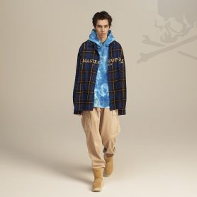 lookbook mastermind world neoteric fw22 35