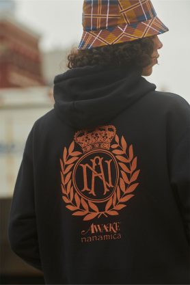 lookbook nanamica x awake ny fw22 4
