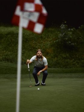 lookbook reigning champ the back nine fa22 18