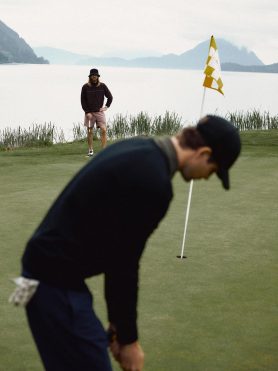 lookbook reigning champ the back nine fa22 6