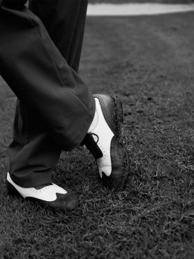 lookbook reigning champ the back nine fa22 9