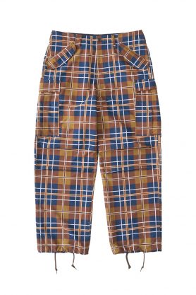 nanamica awake ny fw22 2