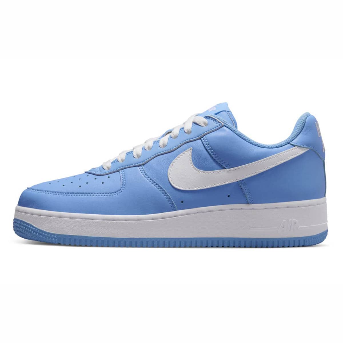 nike air force 1 low color of the month University Blue DM0576-400 2022 2
