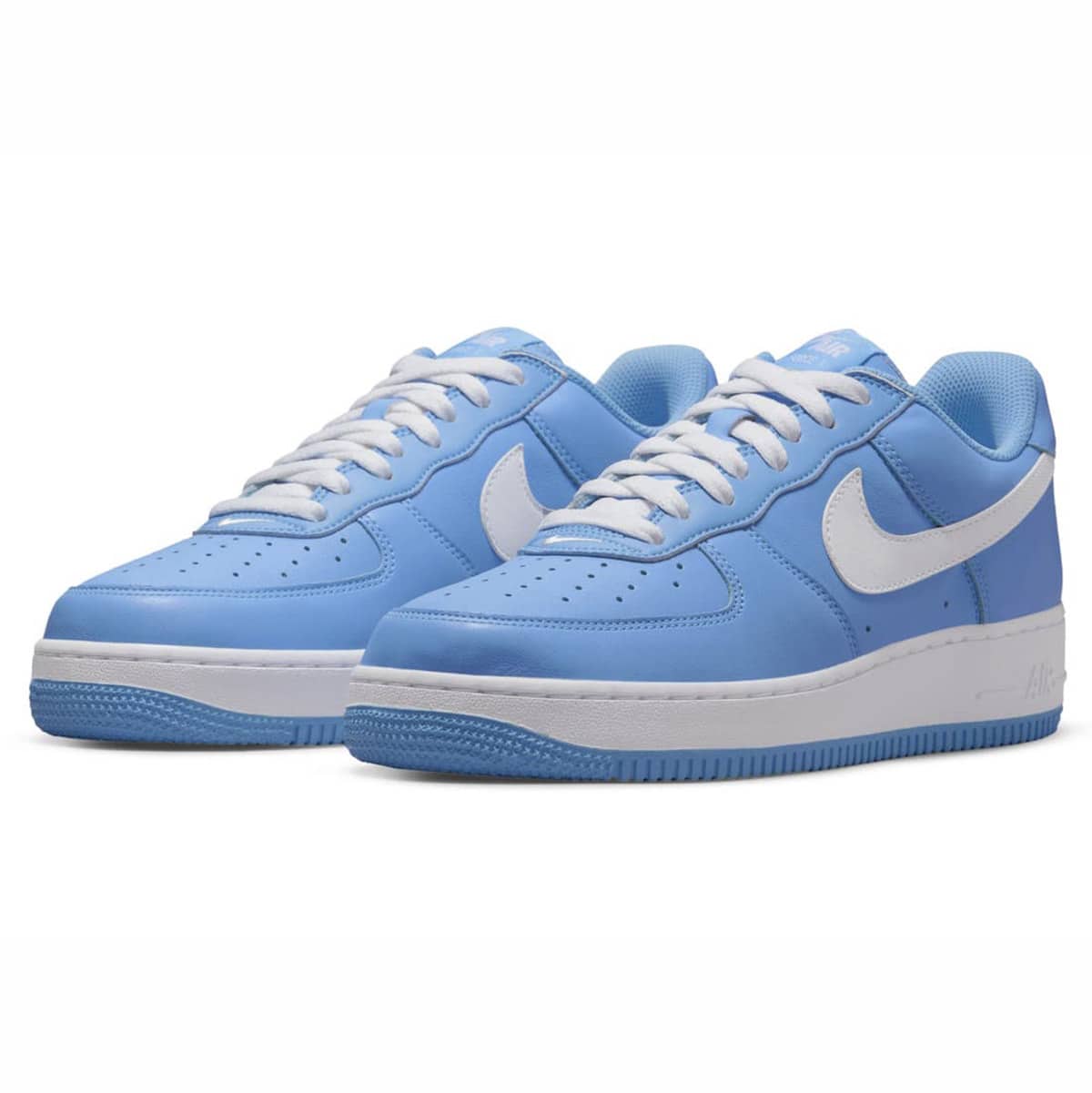 nike air force 1 low color of the month University Blue DM0576-400 2022 4