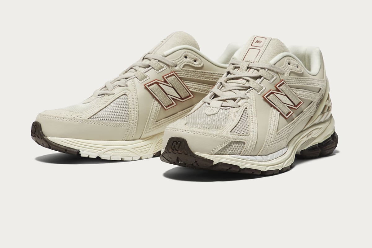 united arrows beauty and youth x new balance 1906r beige 2022 2
