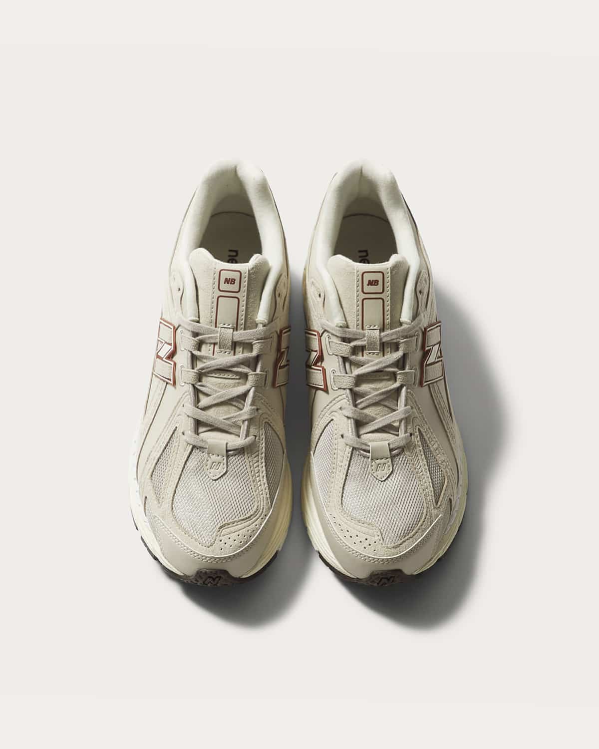 united arrows beauty and youth x new balance 1906r beige 2022 4