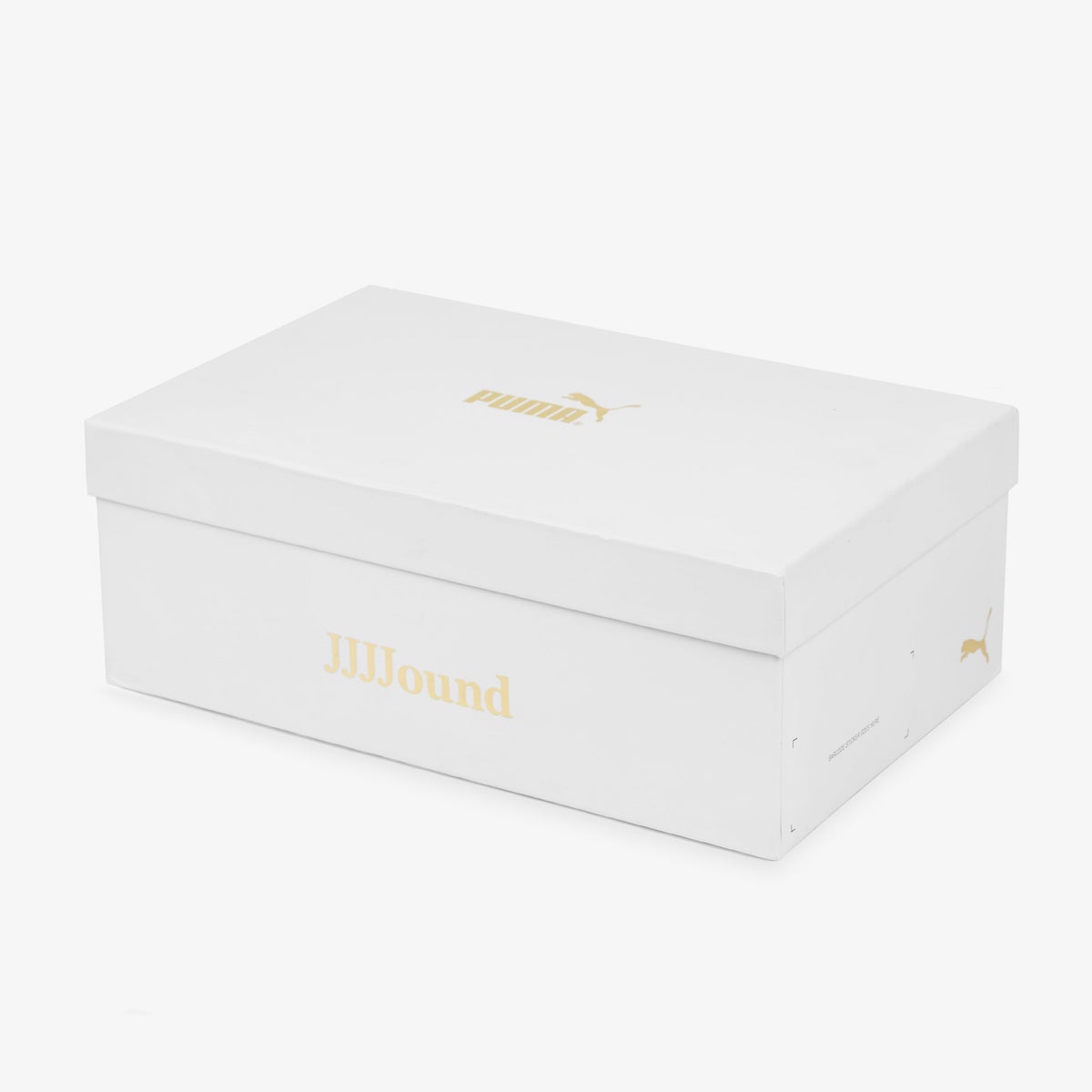 JJJJound Puma Suede Limestone Grey 7