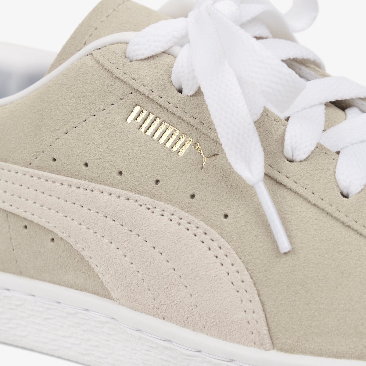 JJJJound Puma Suede Putty Beige 4
