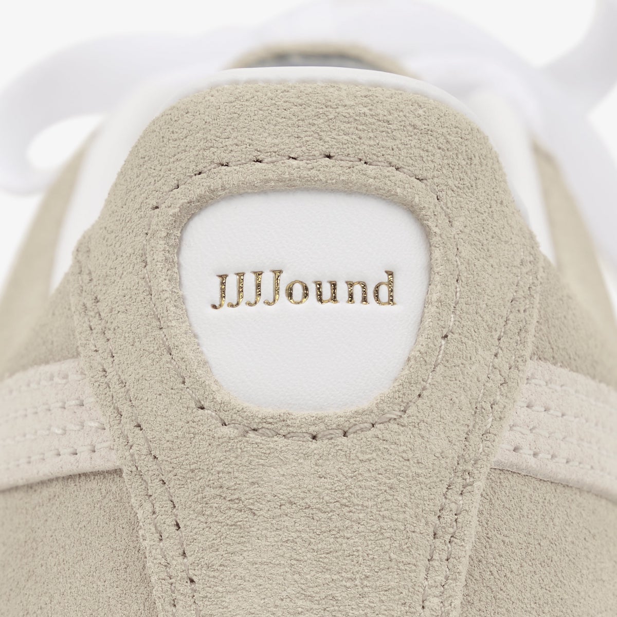 JJJJound Puma Suede Putty Beige 5