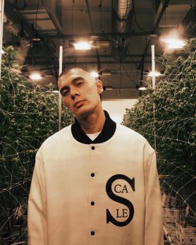 Lookbook Black Scale FA22 2