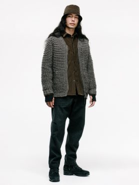 Lookbook HAVEN AW22 20