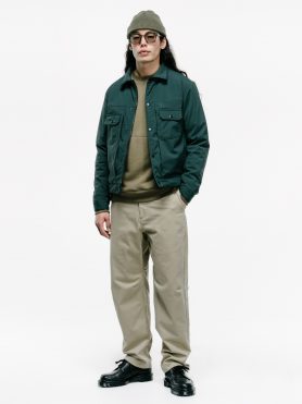 Lookbook HAVEN AW22 7