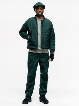 Lookbook HAVEN AW22 8
