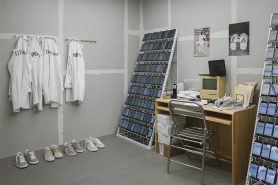 Lookbook JJJJound x Puma Suede 4