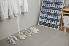 Lookbook JJJJound x Puma Suede 7