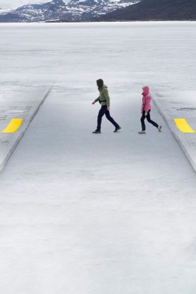 Lookbook Napapijri FW22 1