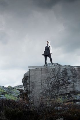 Lookbook Napapijri FW22 14