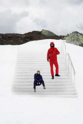 Lookbook Napapijri FW22 15