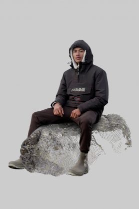 Lookbook Napapijri FW22 8