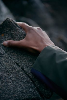 Lookbook Norse Projects Gore-Tex Infinium FW22 10
