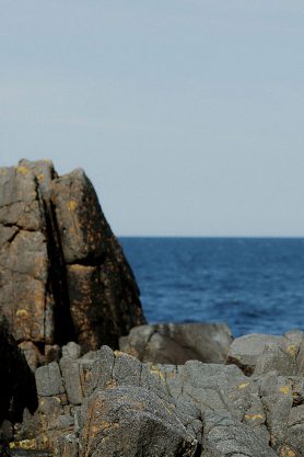 Lookbook Norse Projects Gore-Tex Infinium FW22 2