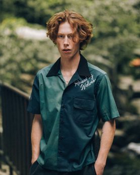 Lookbook Raised by Wolves FA22 13