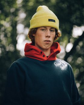 Lookbook Raised by Wolves FA22 14