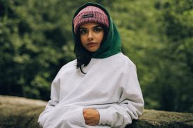 Lookbook Raised by Wolves FA22 18