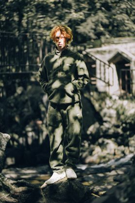 Lookbook Raised by Wolves FA22 2