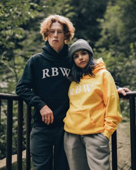 Lookbook Raised by Wolves FA22 3