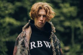 Lookbook Raised by Wolves FA22 4