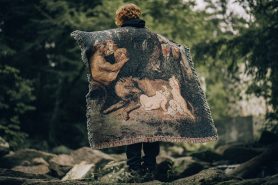 Lookbook Raised by Wolves FA22 5