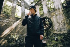 Lookbook Raised by Wolves FA22 8