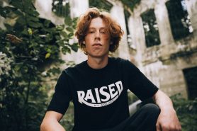 Lookbook Raised by Wolves FA22 9