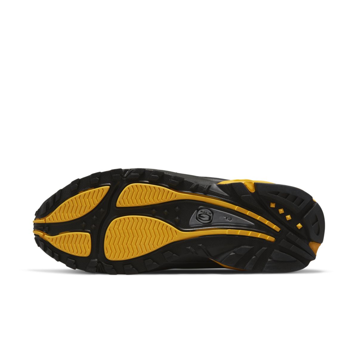 NOCTA x Nike Hot Step Air Terra Black Yellow DH4692-002 1