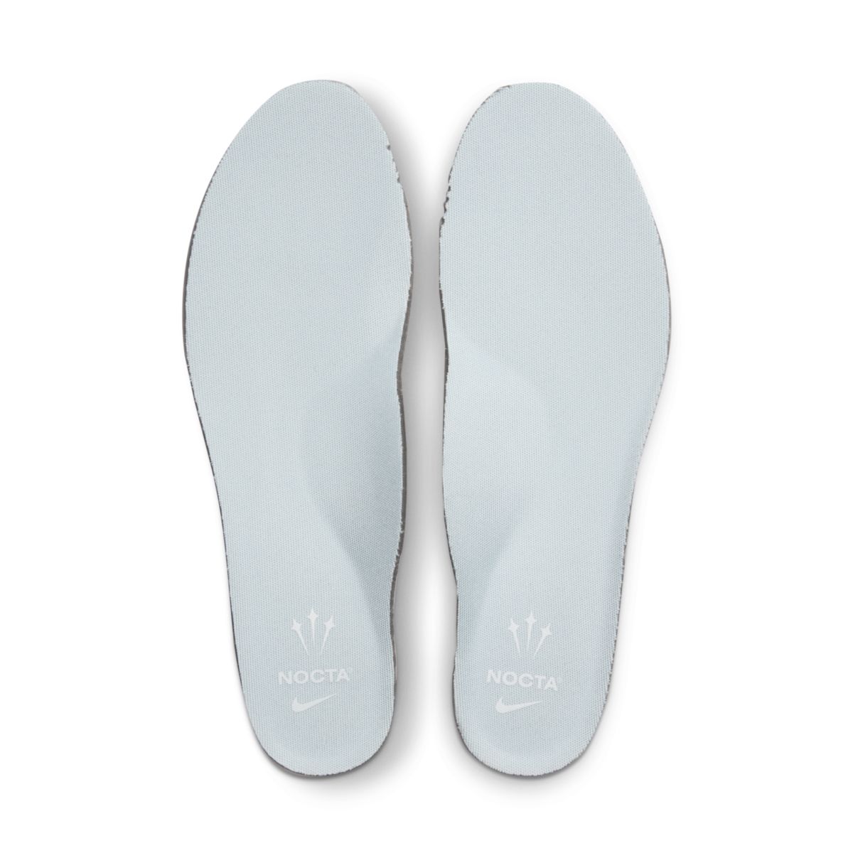 NOCTA x Nike Hot Step Air Terra Black Yellow DH4692-002 10