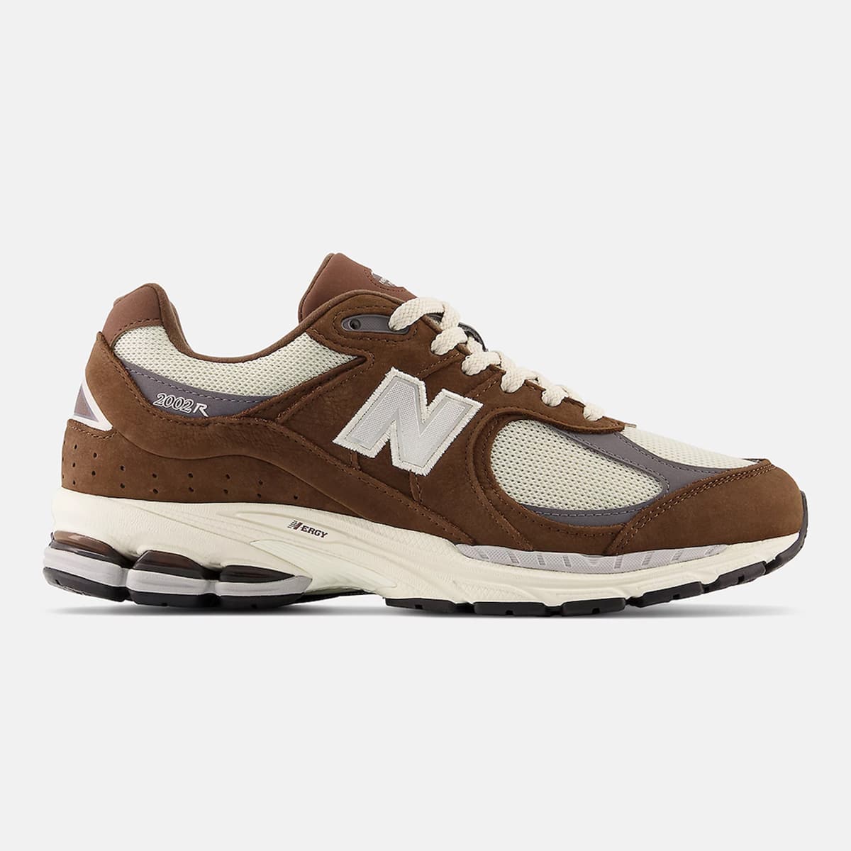 New Balance 2002R Brown Beige M2002RHS 2