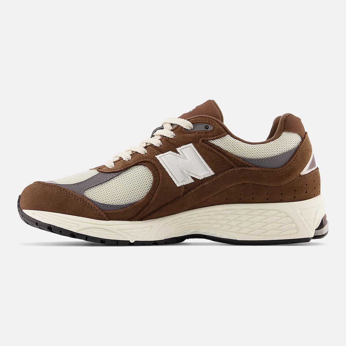 New Balance 2002R Brown Beige M2002RHS 3