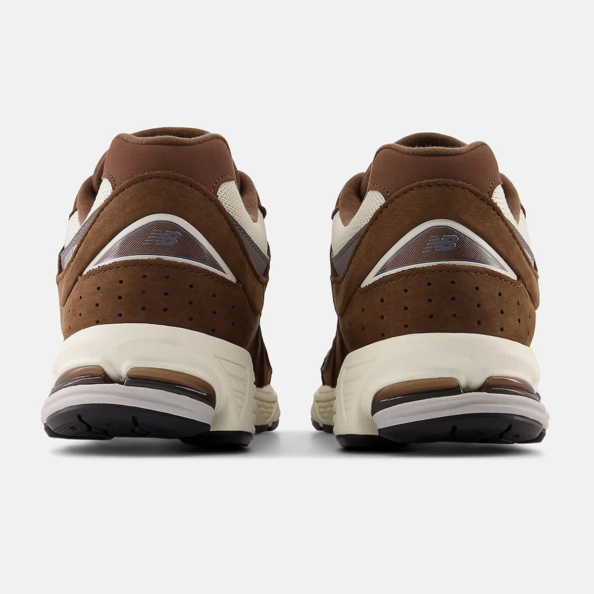 New Balance 2002R Brown Beige M2002RHS 5